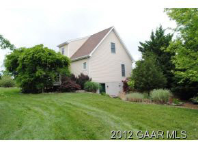 673 Knightly Mill Road Mount Sidney, VA 24467 - Photo 7 of 13 Gallery Image 7