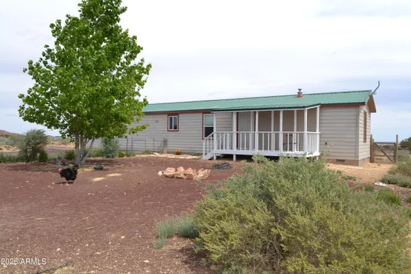 $250,000 | 3077 North Ranchview Road, Snowflake, AZ 85937