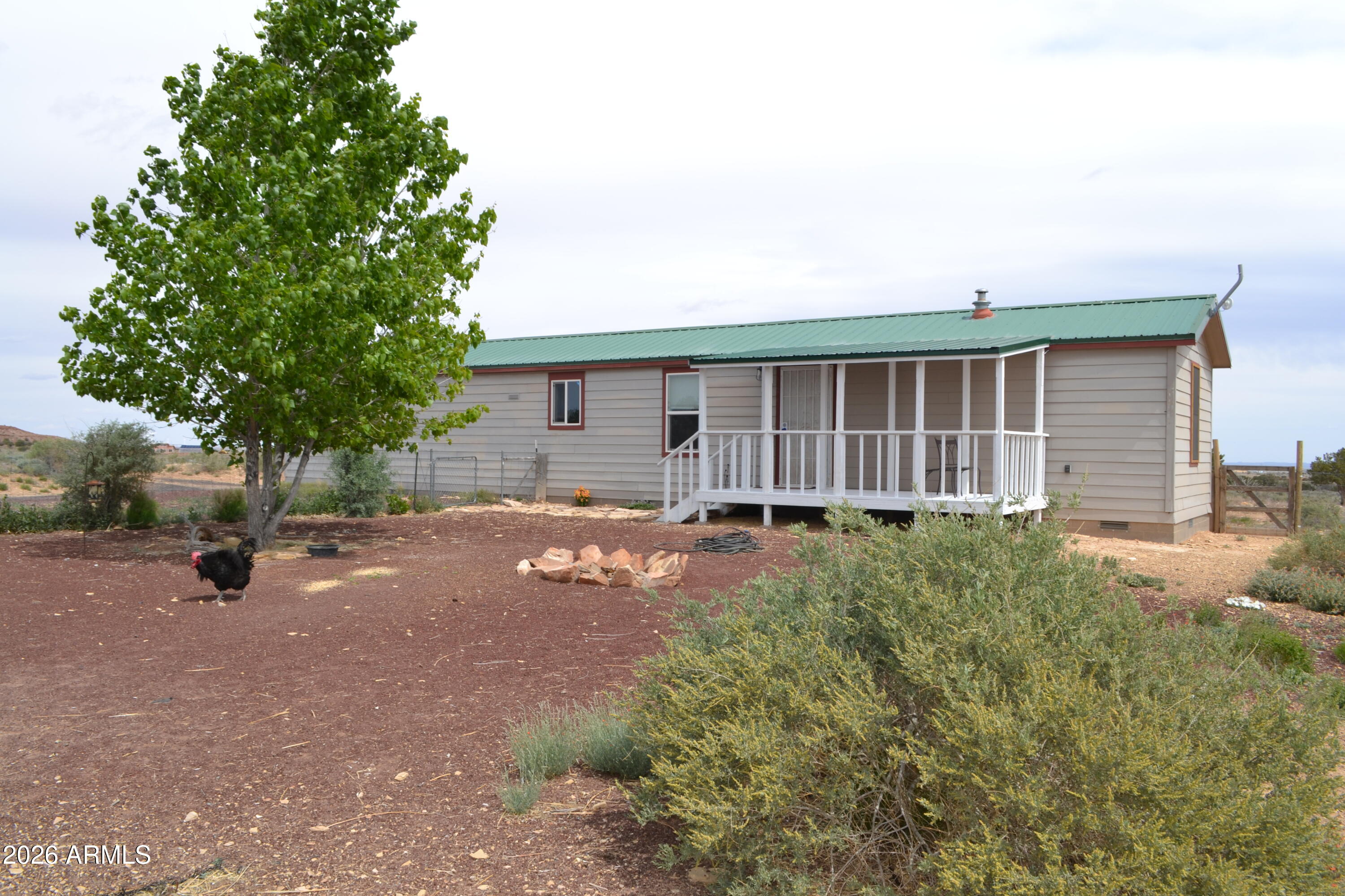 3077 North Ranchview Road Snowflake, AZ 85937 - Photo 1 of 45