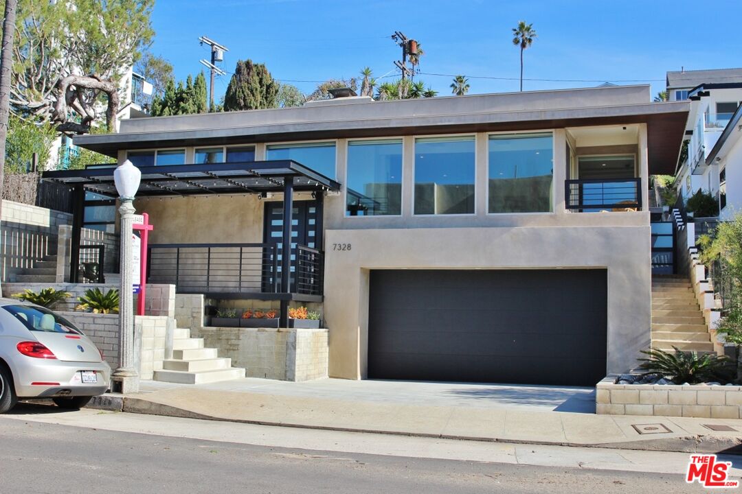 7328 Vista Del Mar Lane Playa del Rey, CA 90293 - Photo 55 of 56