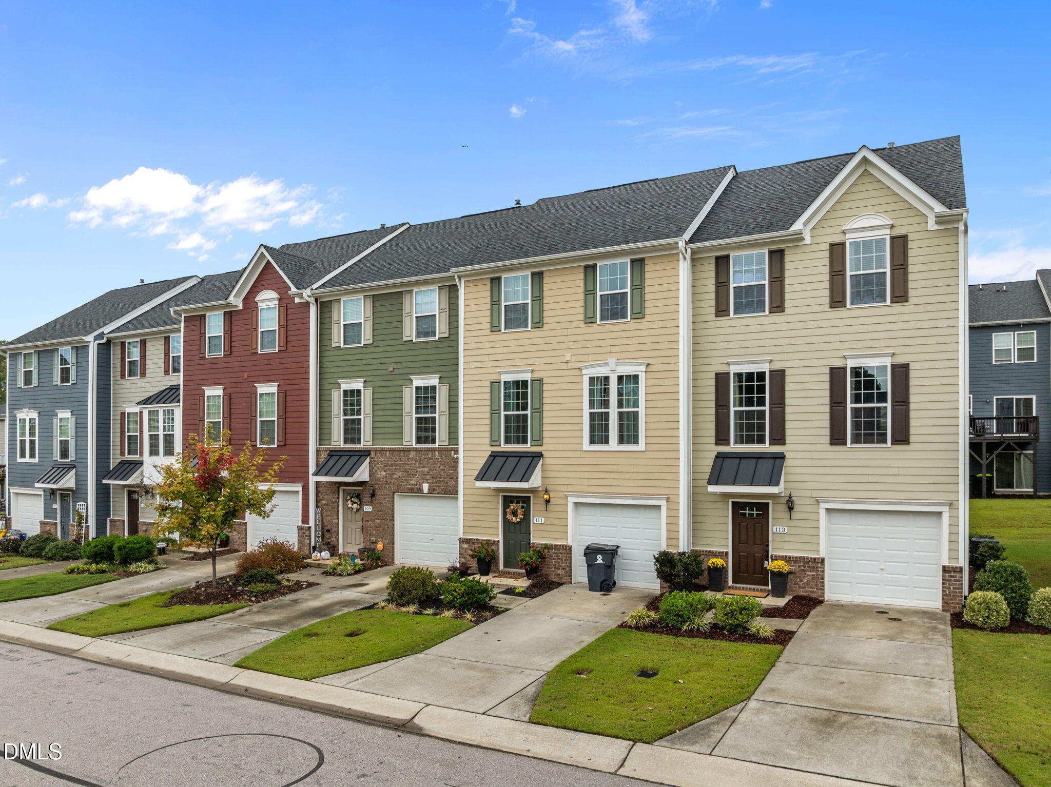 113 Brier Ridge Drive Durham, NC 27703 - Photo 32 of 43