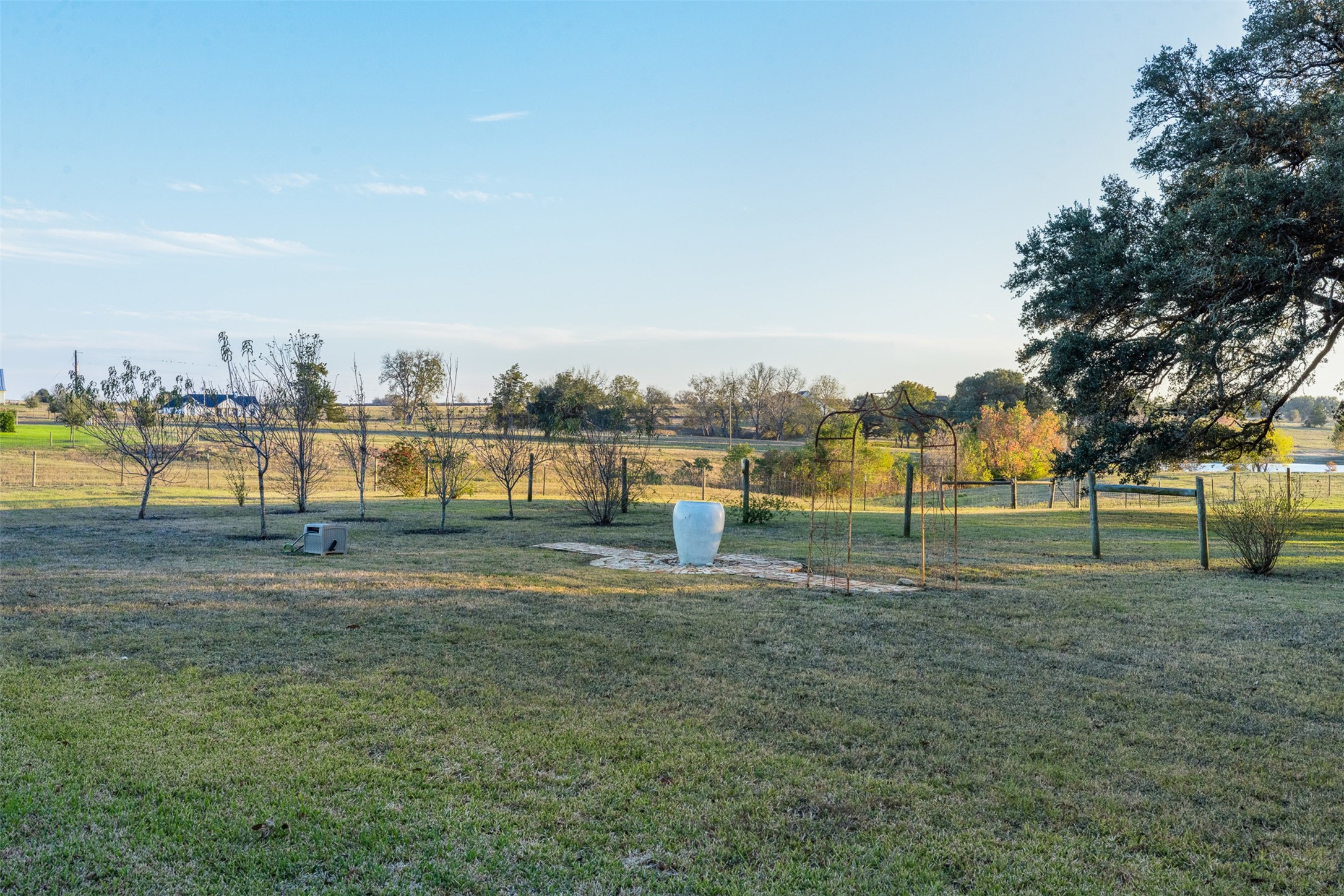 351 Pleasant Hill School Road Brenham, TX 77833 - Photo 40 of 46 a view of a park