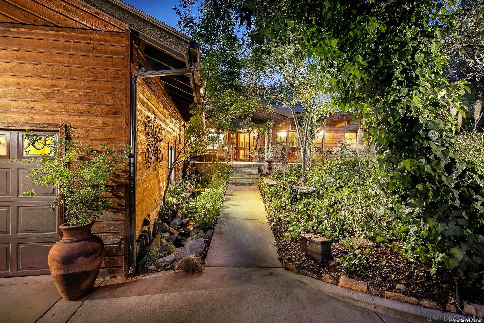 4944 Mountainbrook Road Santa Ysabel, CA 92070 - Photo 1 of 29