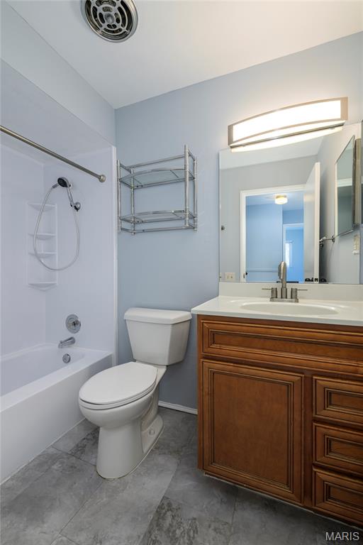 802 Delhurst Drive Manchester, MO 63021 - Photo 19 of 49