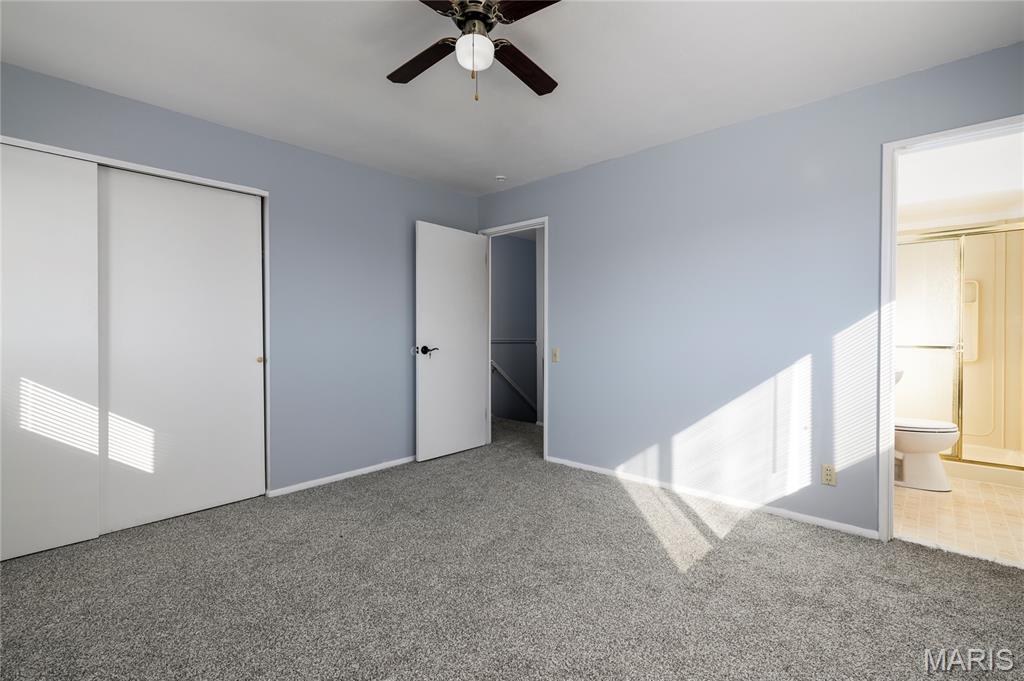 802 Delhurst Drive Manchester, MO 63021 - Photo 22 of 44