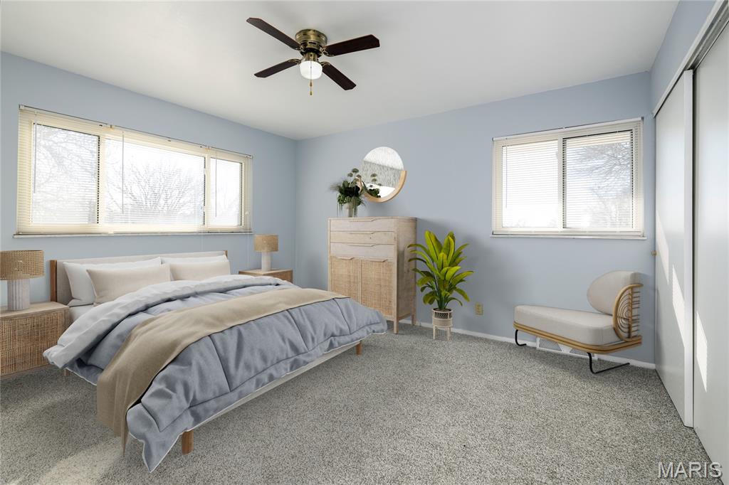 802 Delhurst Drive Manchester, MO 63021 - Photo 24 of 49