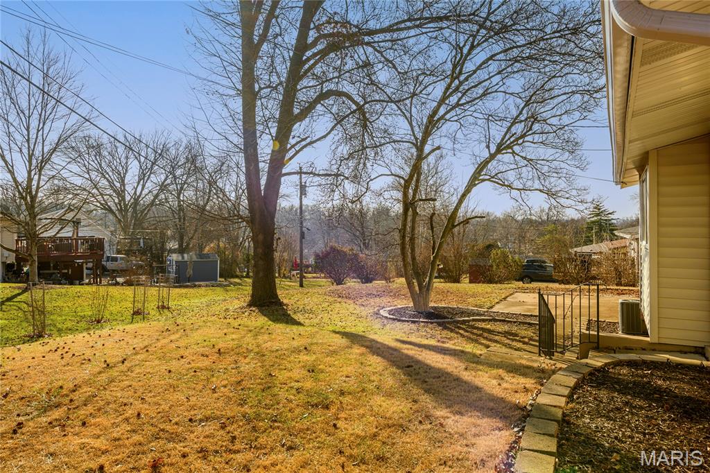 802 Delhurst Drive Manchester, MO 63021 - Photo 39 of 44