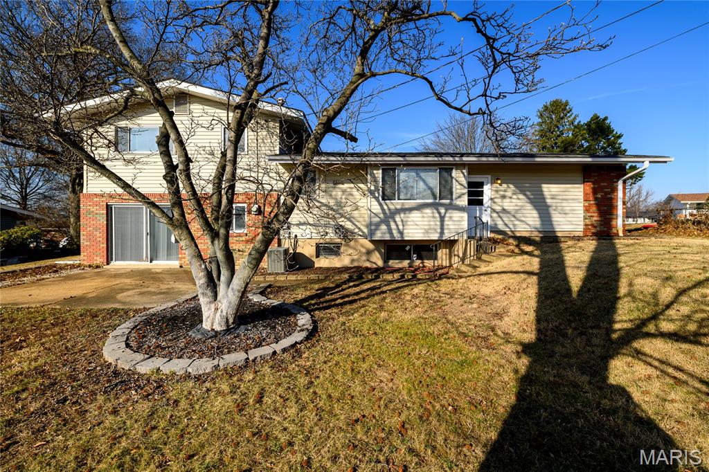 802 Delhurst Drive Manchester, MO 63021 - Photo 46 of 49