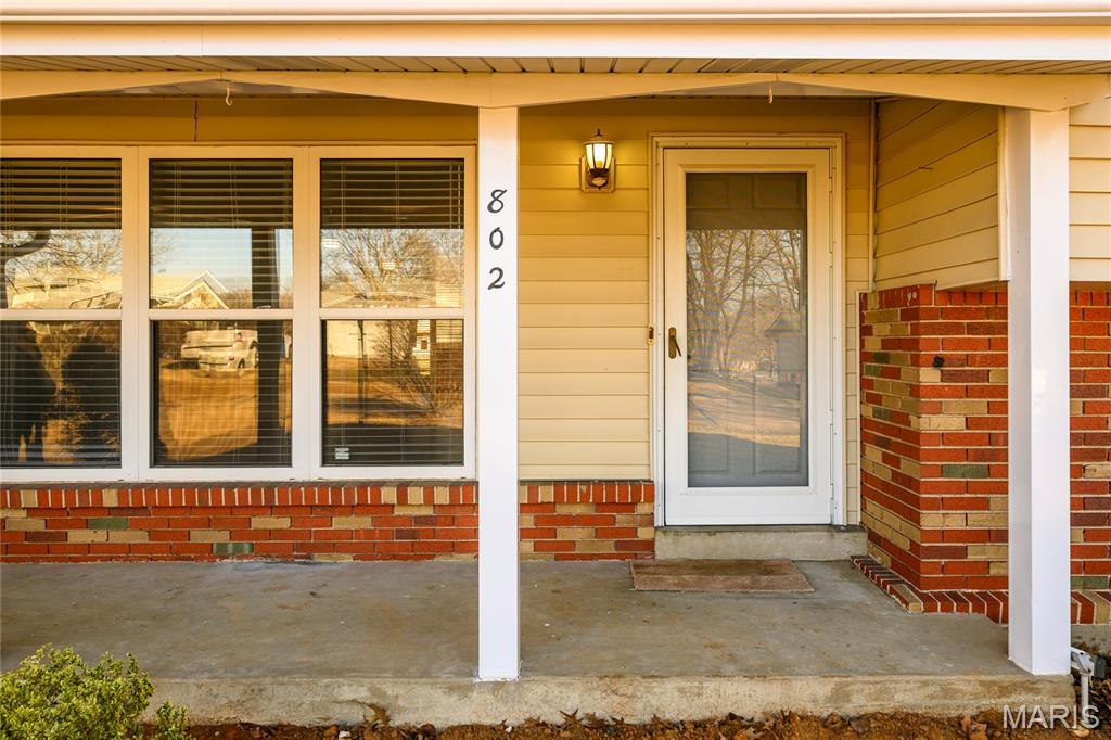 802 Delhurst Drive Manchester, MO 63021 - Photo 5 of 44