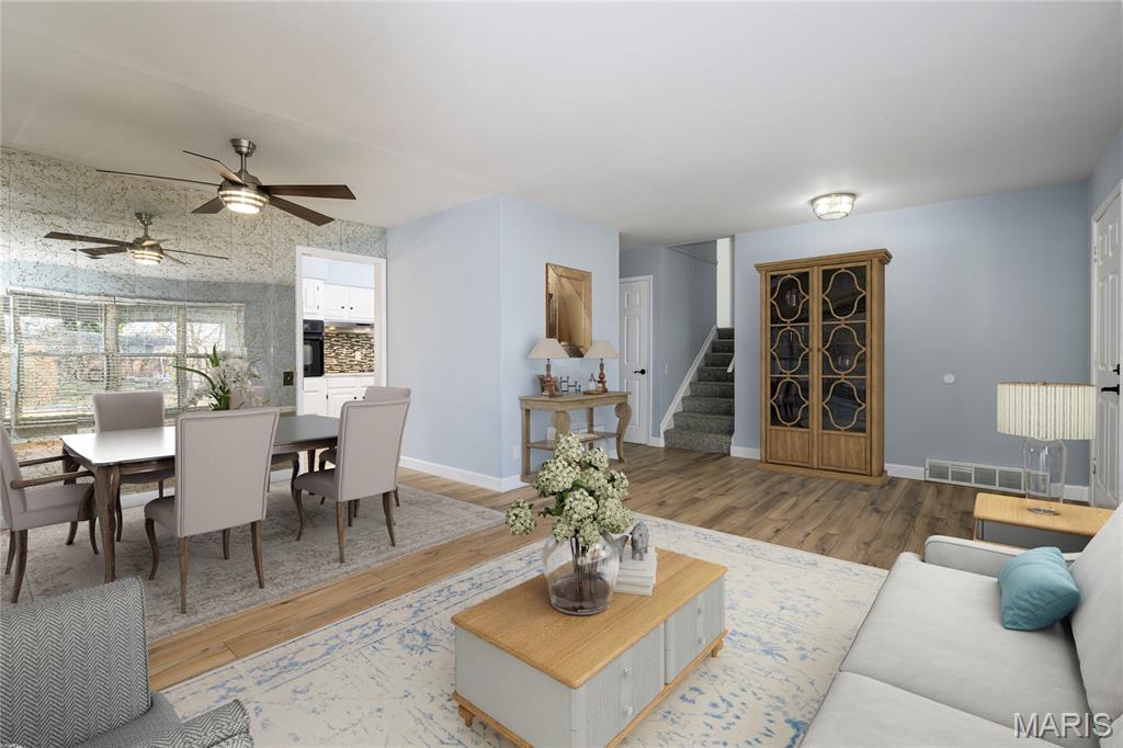 802 Delhurst Drive Manchester, MO 63021 - Photo 6 of 49