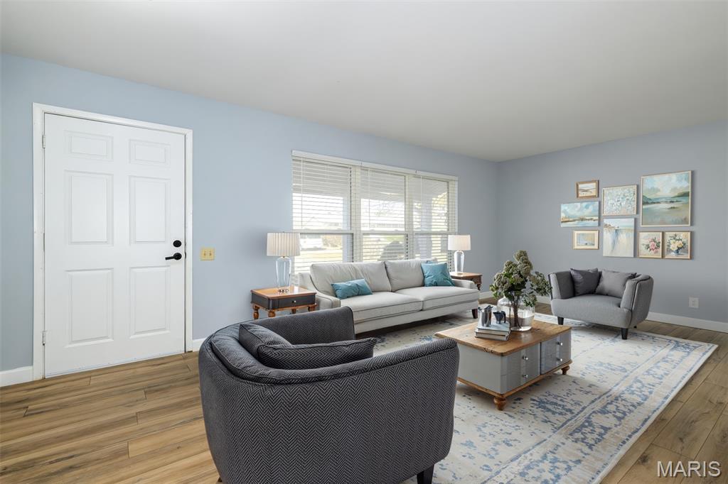 802 Delhurst Drive Manchester, MO 63021 - Photo 8 of 49