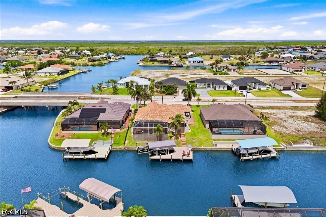 1419 Old Burnt Store Road North Cape Coral, FL 33993 - Photo 50 of 50