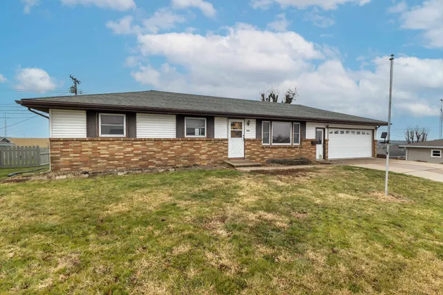 $190,000 | 263 St Ann Avenue, Dickeyville, WI 53808