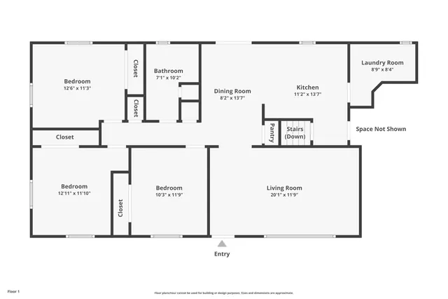 $190,000 | 263 St Ann Avenue, Dickeyville, WI 53808
