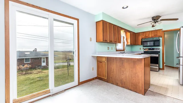 $190,000 | 263 St Ann Avenue, Dickeyville, WI 53808