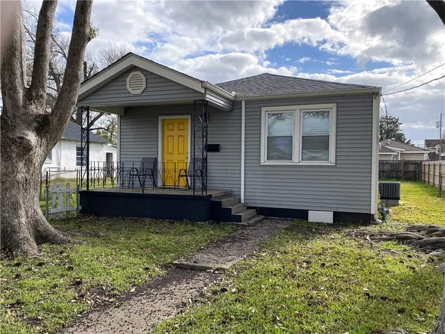 $1,500 | 711 Chipley Street, Westwego, LA 70094
