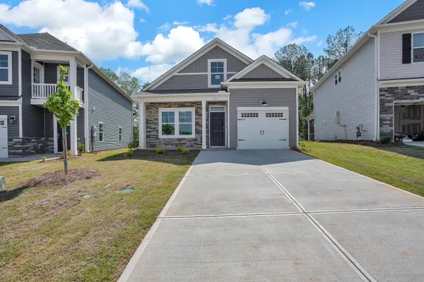 $282,000 | 5731 Moncrief Circle, Graniteville, SC 29829