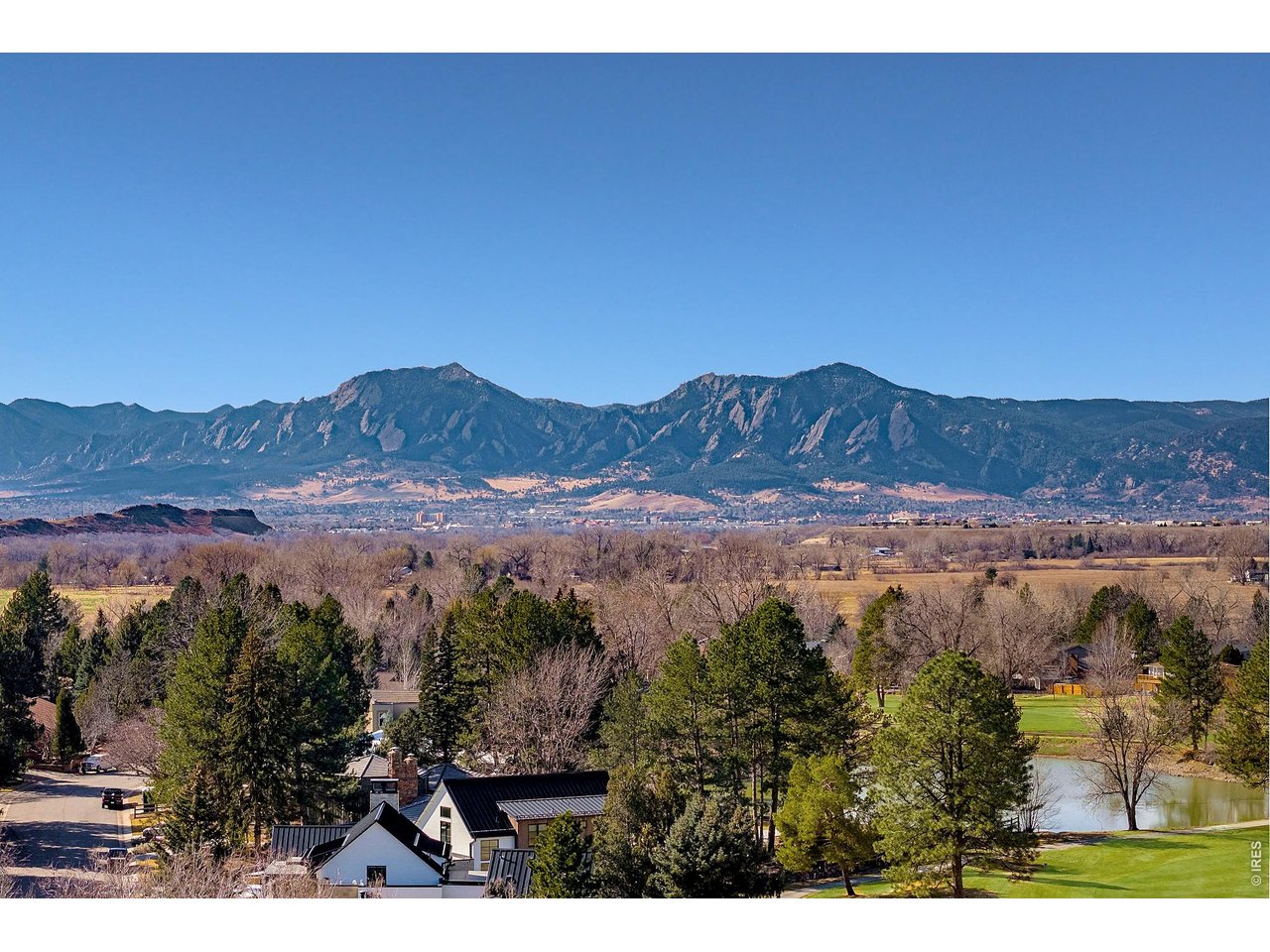 7205 Rustic Trail Boulder, CO 80301 - Photo 49 of 50
