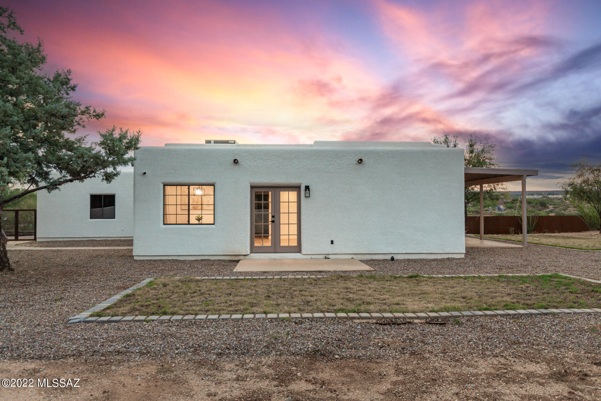 4848 East Rail N Road Tucson, AZ 85739 - Photo 23 of 31