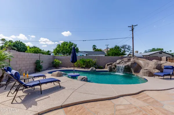 $5,995 | 6924 East Mariposa Drive, Scottsdale, AZ 85251