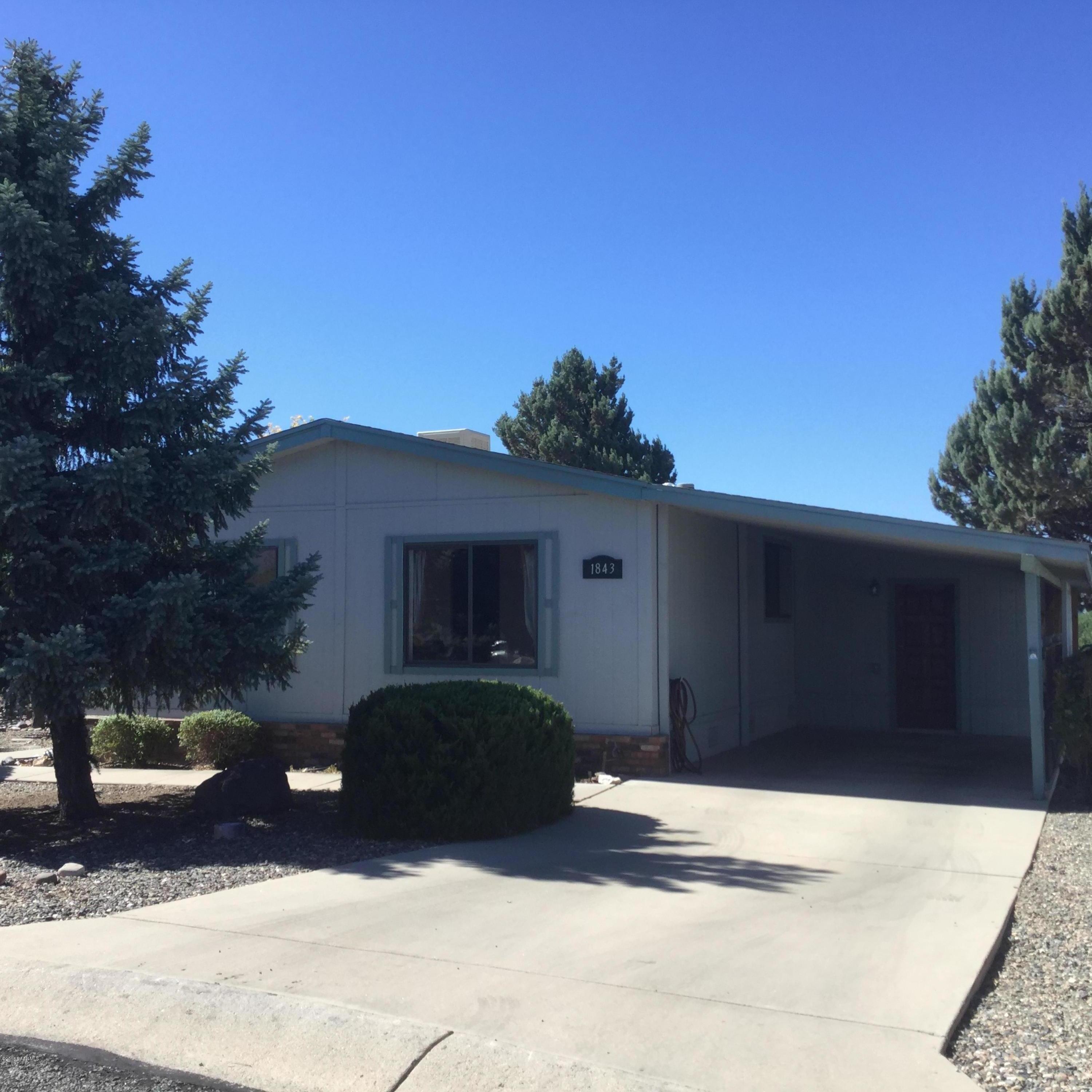 1843 Ridgeview Road Prescott, AZ 86301 - Photo 3 of 12 IMG_0595