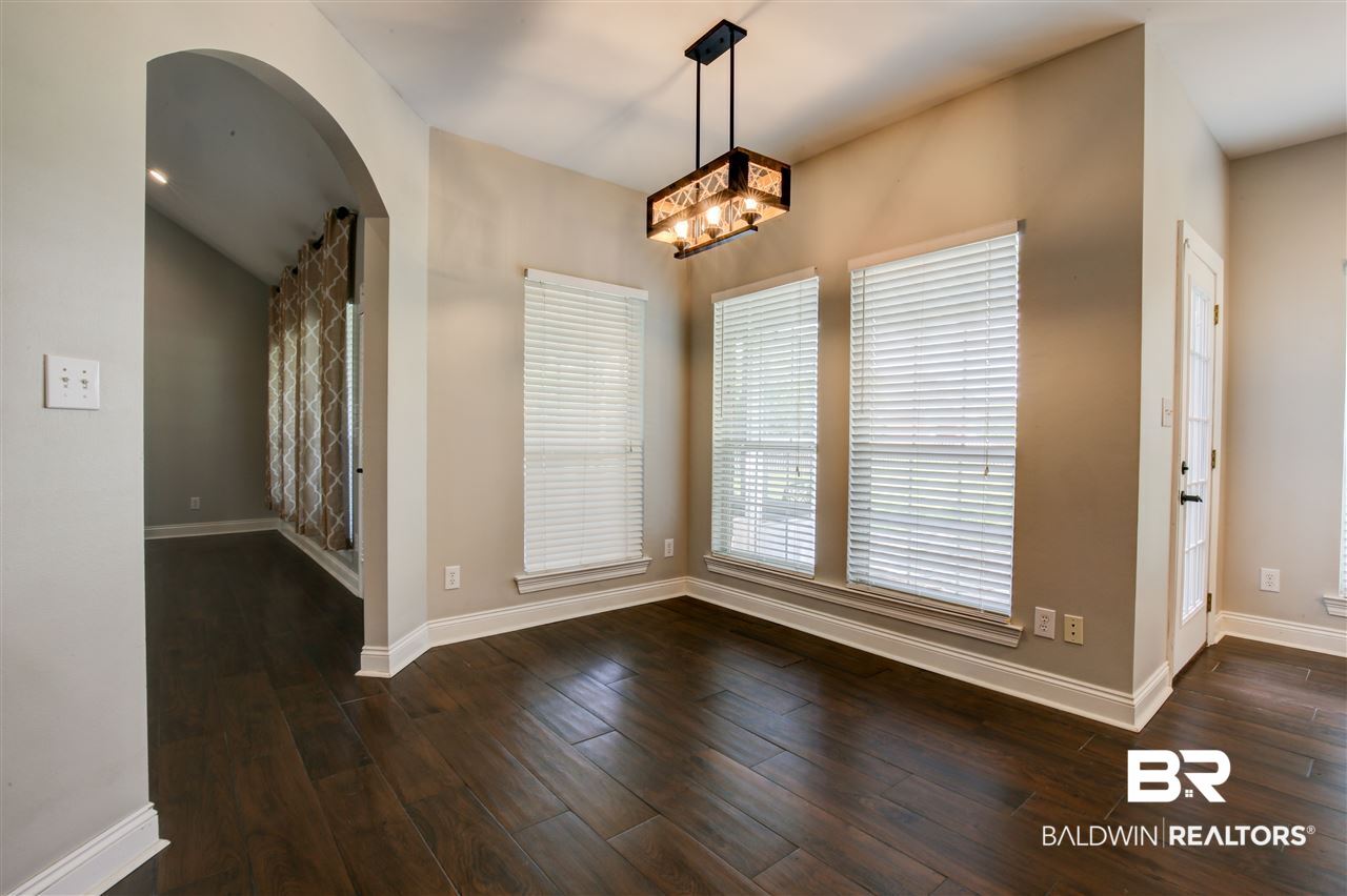 20438 Thompson Hall Road Fairhope, AL 36532 - Photo 7 of 25 morning room