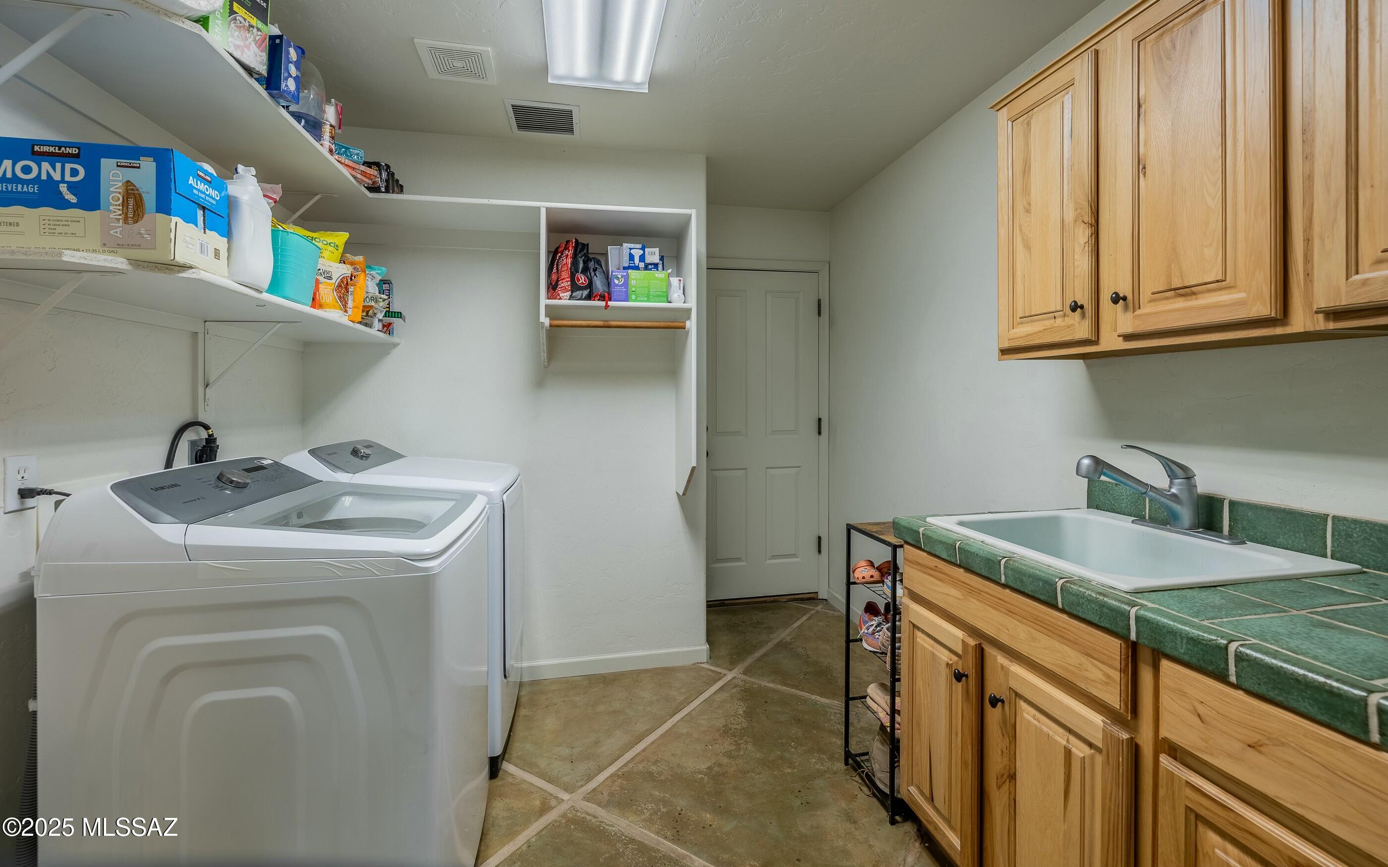 6837 North Bobcat Ridge Trail Tucson, AZ 85743 - Photo 24 of 50