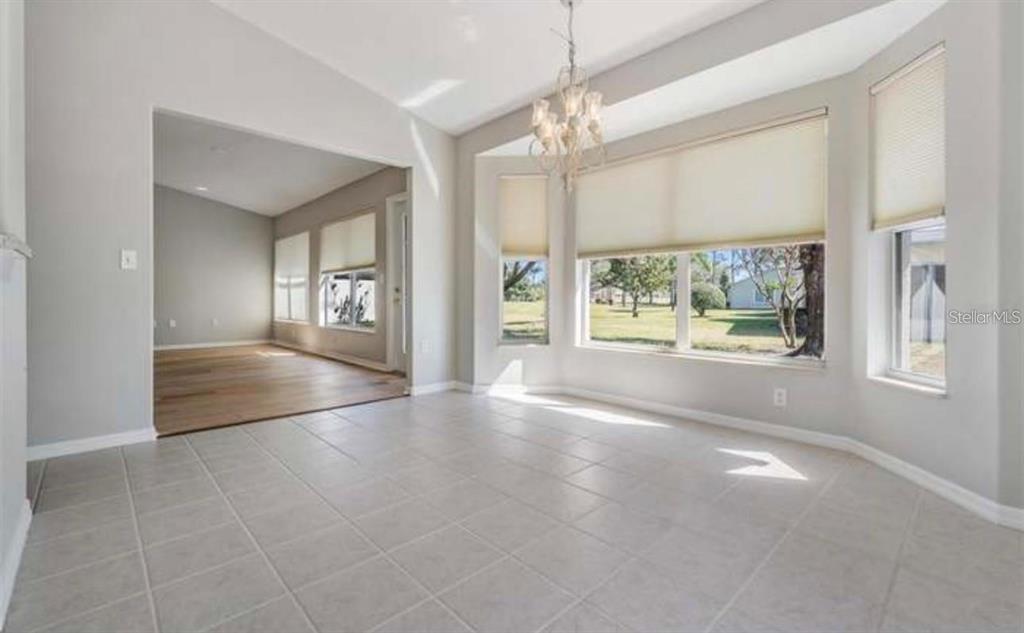 1520 Canberley Court Trinity, FL 34655 - Photo 13 of 35 a view of an empty room with a window