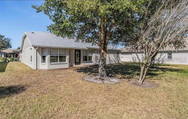 1520 Canberley Court Trinity, FL 34655 - Photo 20 of 35 a house with trees in front of it