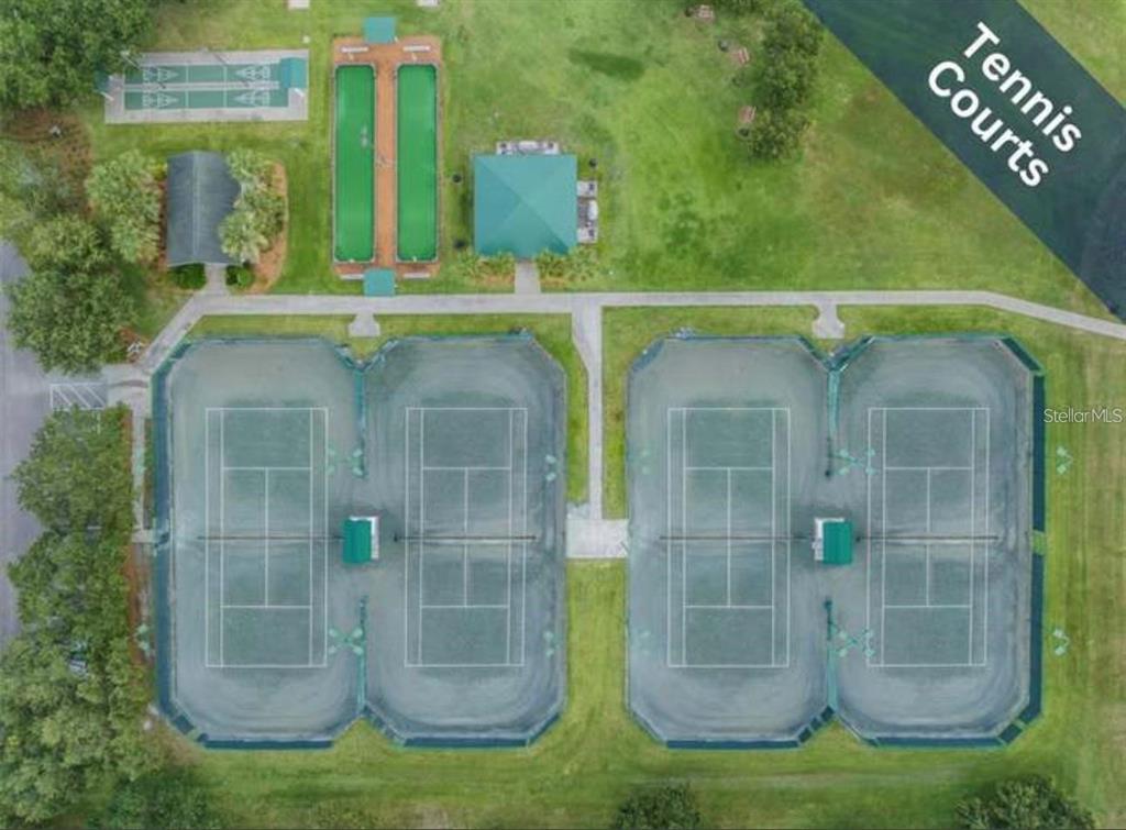 1520 Canberley Court Trinity, FL 34655 - Photo 31 of 35