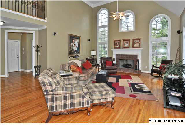 1050 Columbiana Road Birmingham, AL 35209 - Photo 2 of 26
