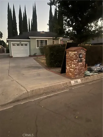 $685,000 | 316 Benrud Street, Duarte, CA 91010