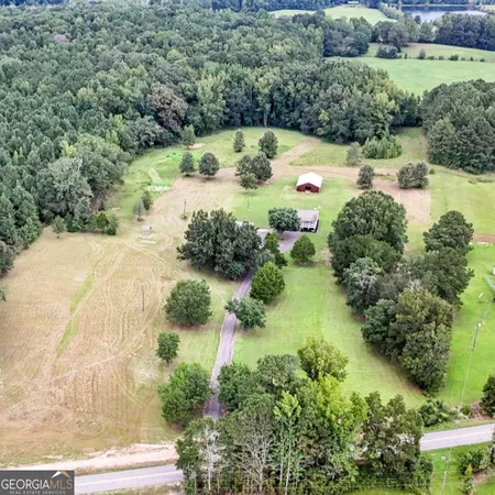 $445,000 | 3255 Alvaton Road, Gay, GA 30218