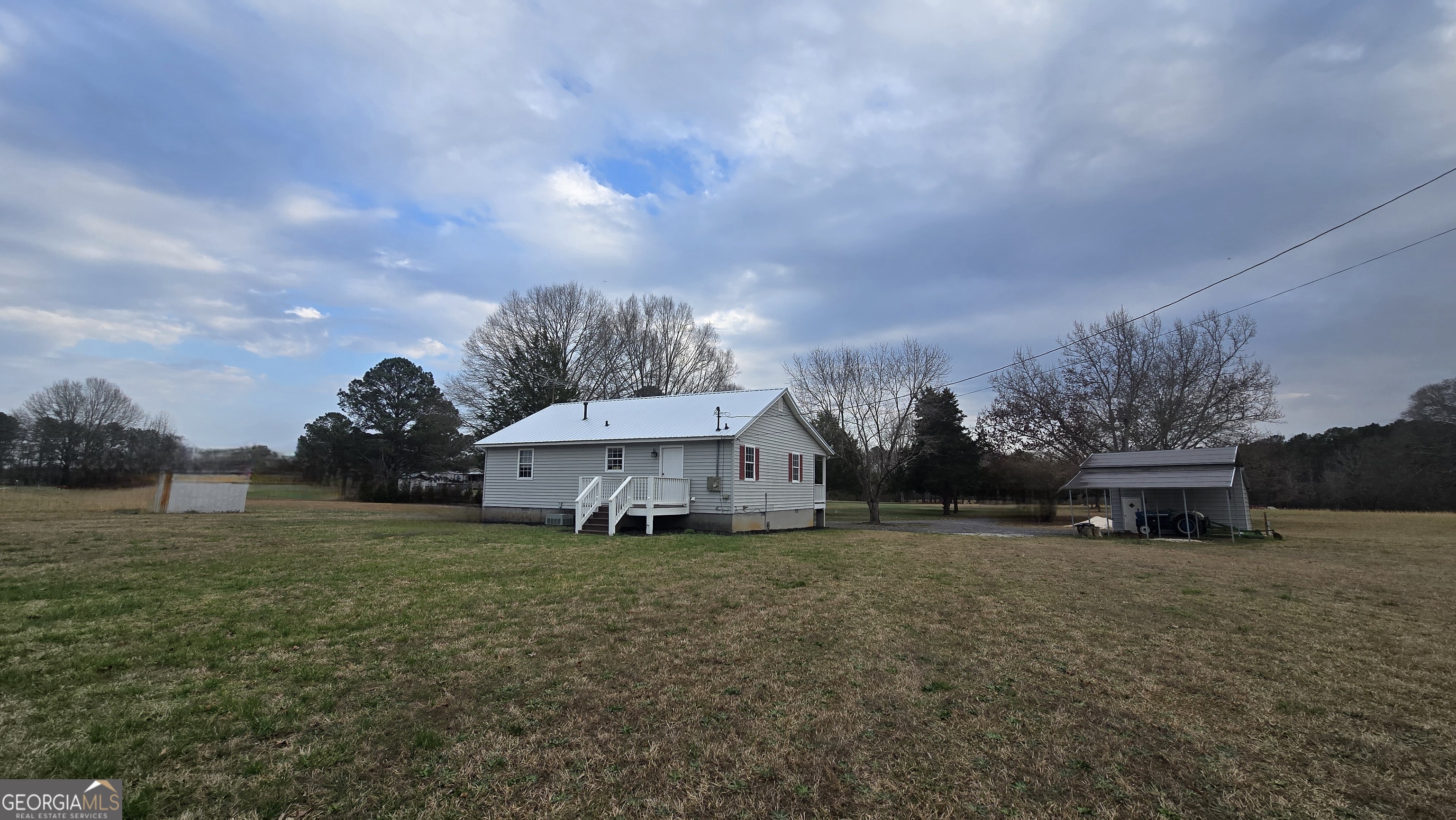 3255 Alvaton Road Gay, GA 30218 - Photo 39 of 40