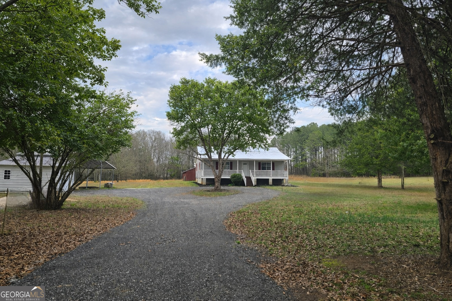 3255 Alvaton Road Gay, GA 30218 - Photo 4 of 40