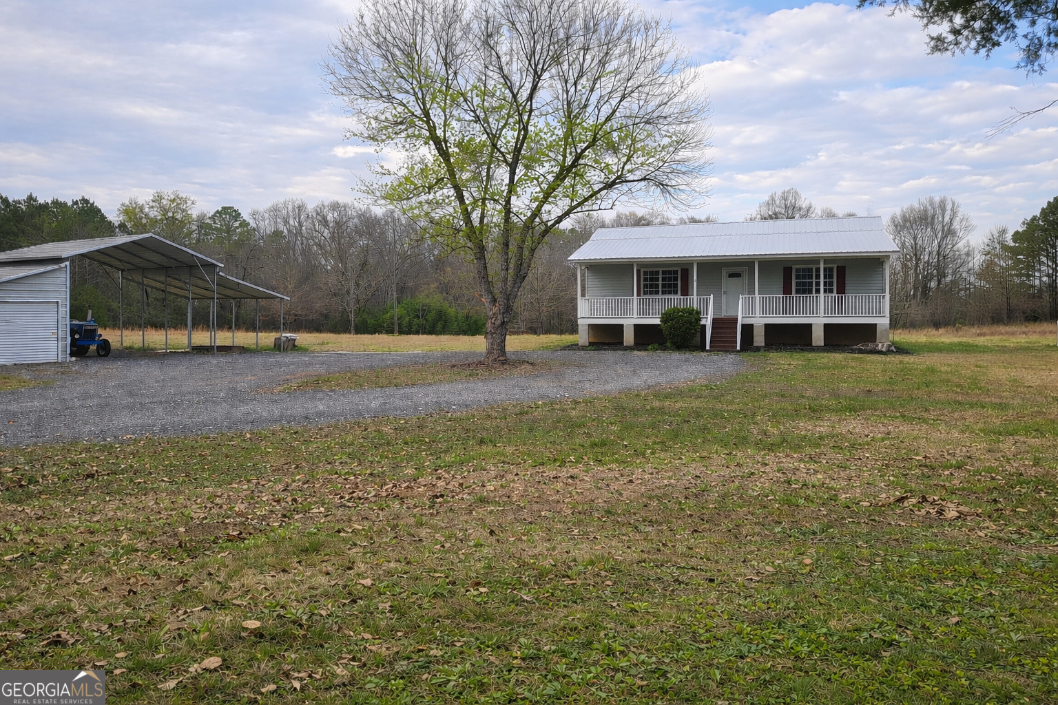 3255 Alvaton Road Gay, GA 30218 - Photo 5 of 40