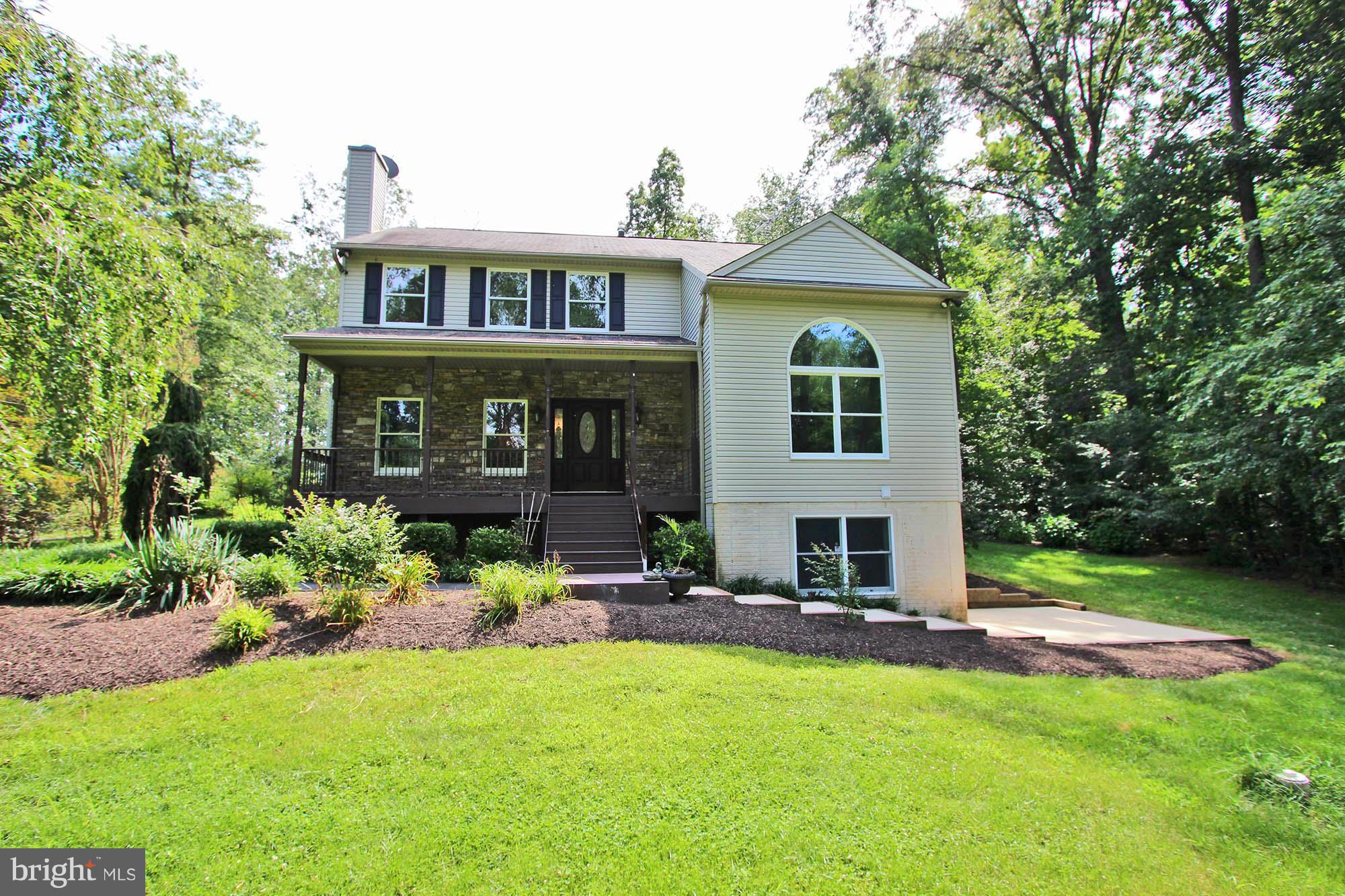 1129 Boyd Road Street, MD 21154 - Photo 1 of 30 Exterior (Front)