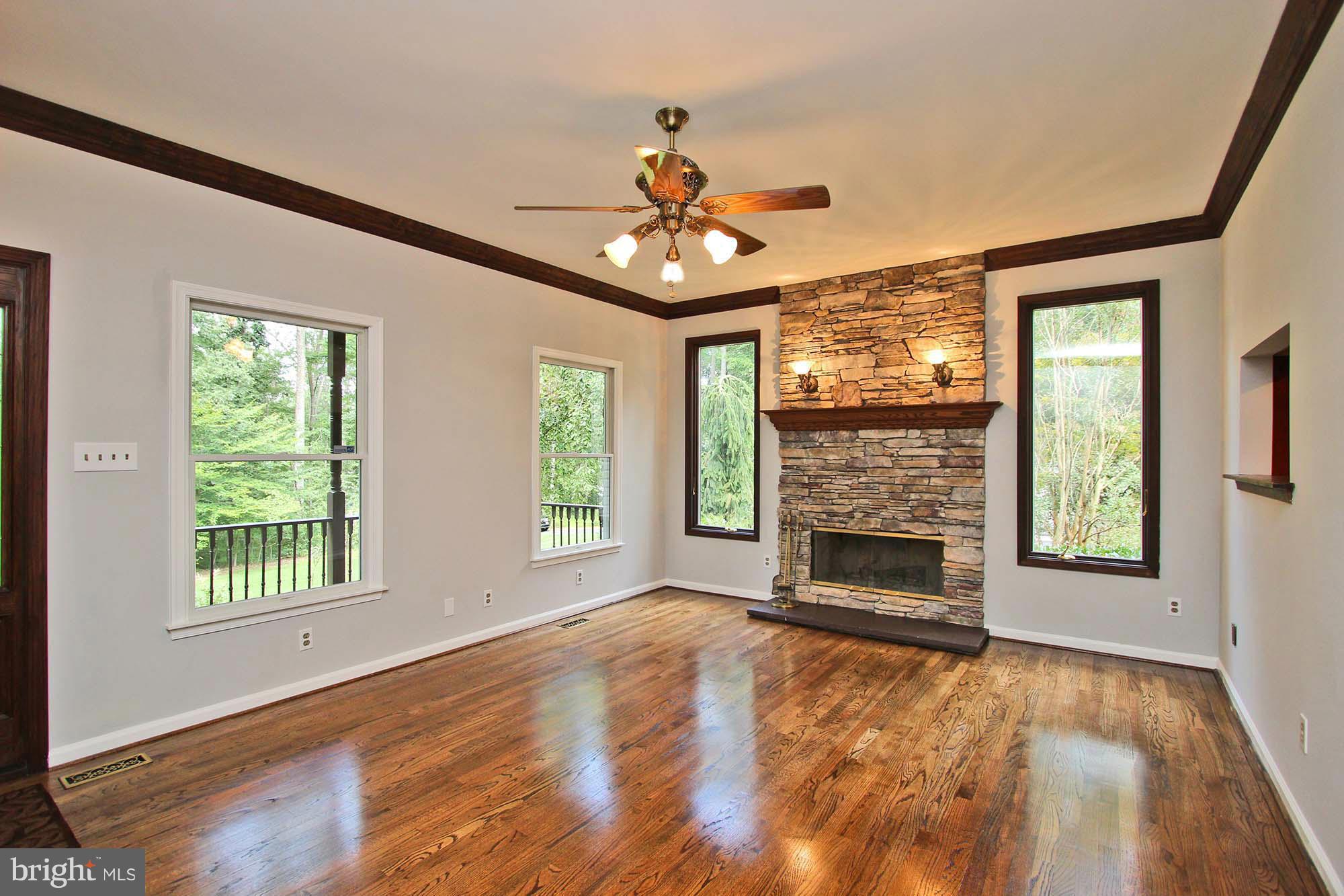 1129 Boyd Road Street, MD 21154 - Photo 14 of 30 Living Room