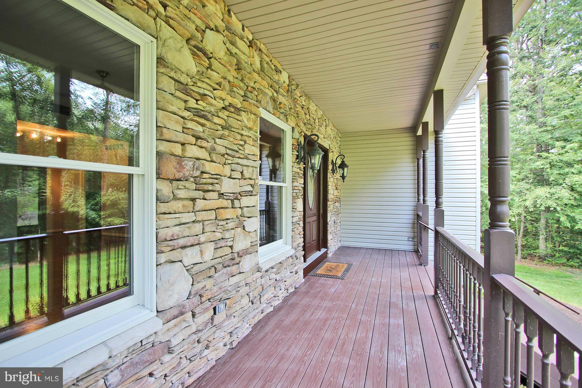 1129 Boyd Road Street, MD 21154 - Photo 5 of 30 Exterior (Front)