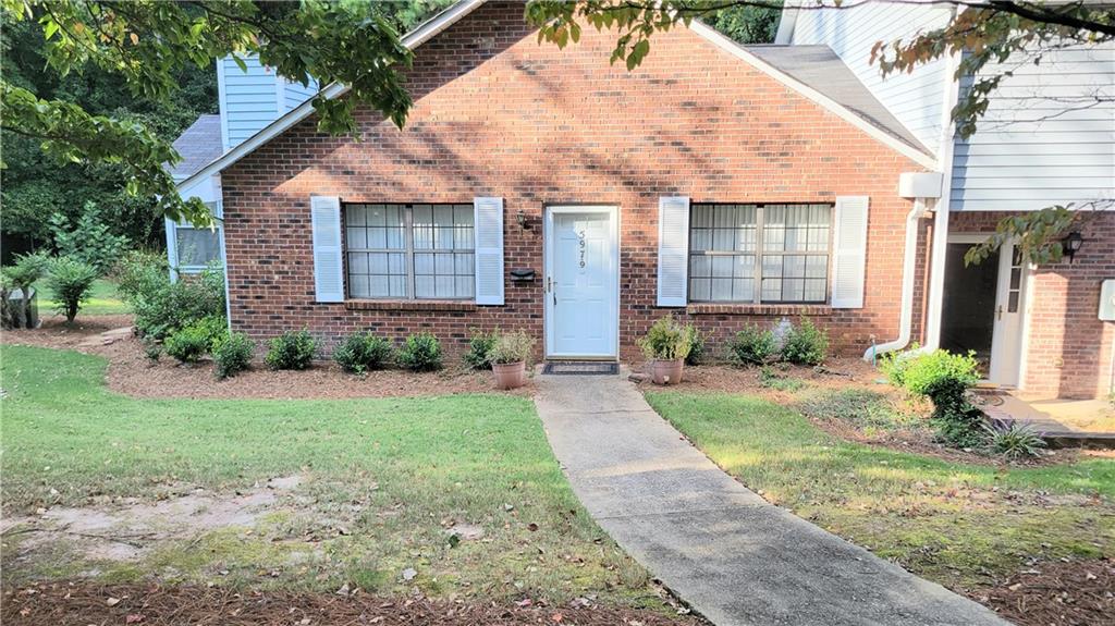 5979 WinterGreen Road Northwest Norcross, GA 30093 - Photo 1 of 1 Gallery Image 1