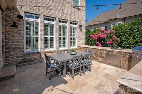 $1,900,000 | 1309 Venetian Way Drive, Waxhaw, NC 28173