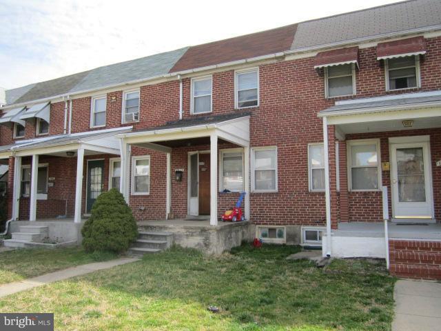 1613 Searles Road Dundalk, MD 21222 - Photo 1 of 2 Exterior (General)