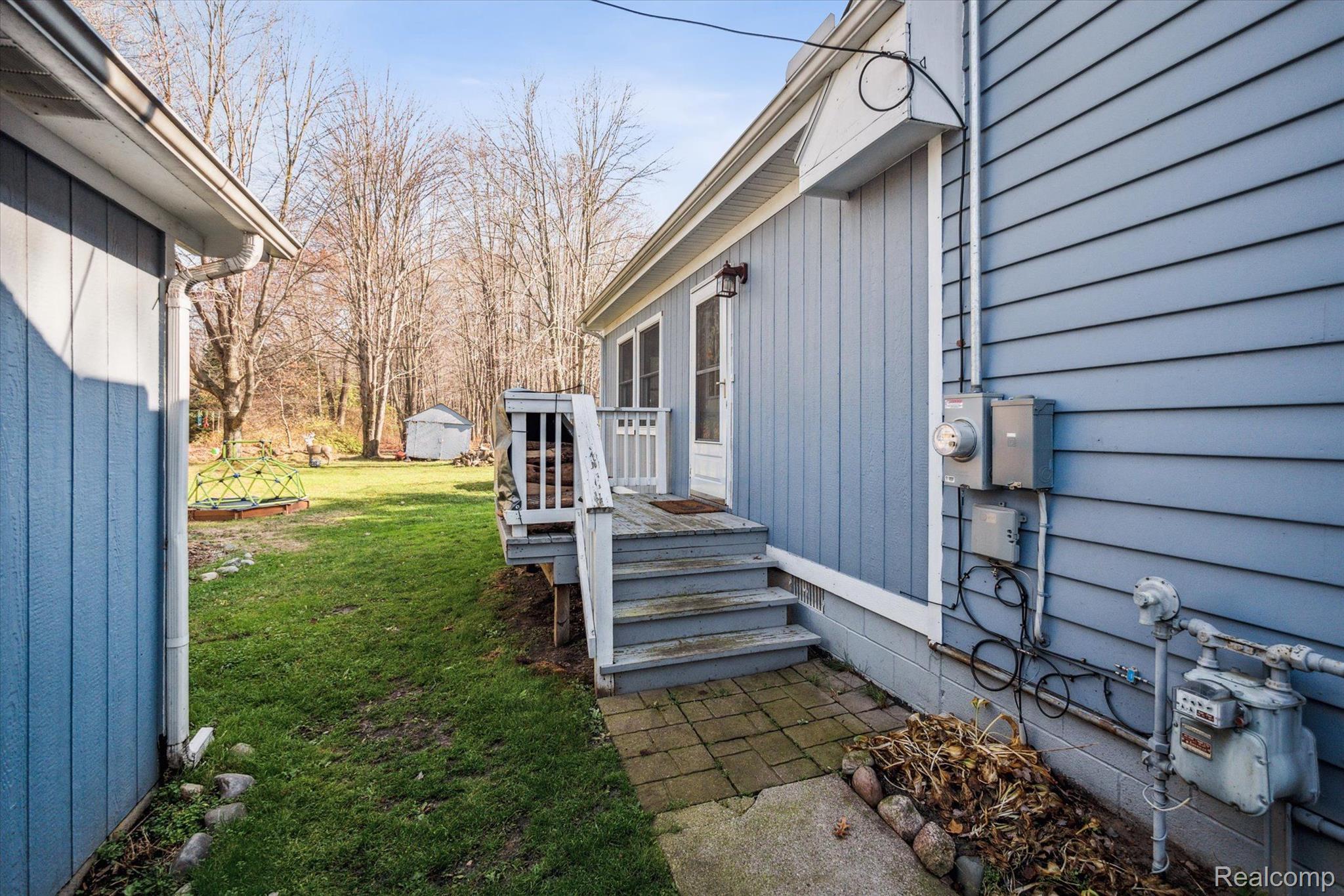 8861 Stone Road Algonac, MI 48001 - Photo 43 of 44