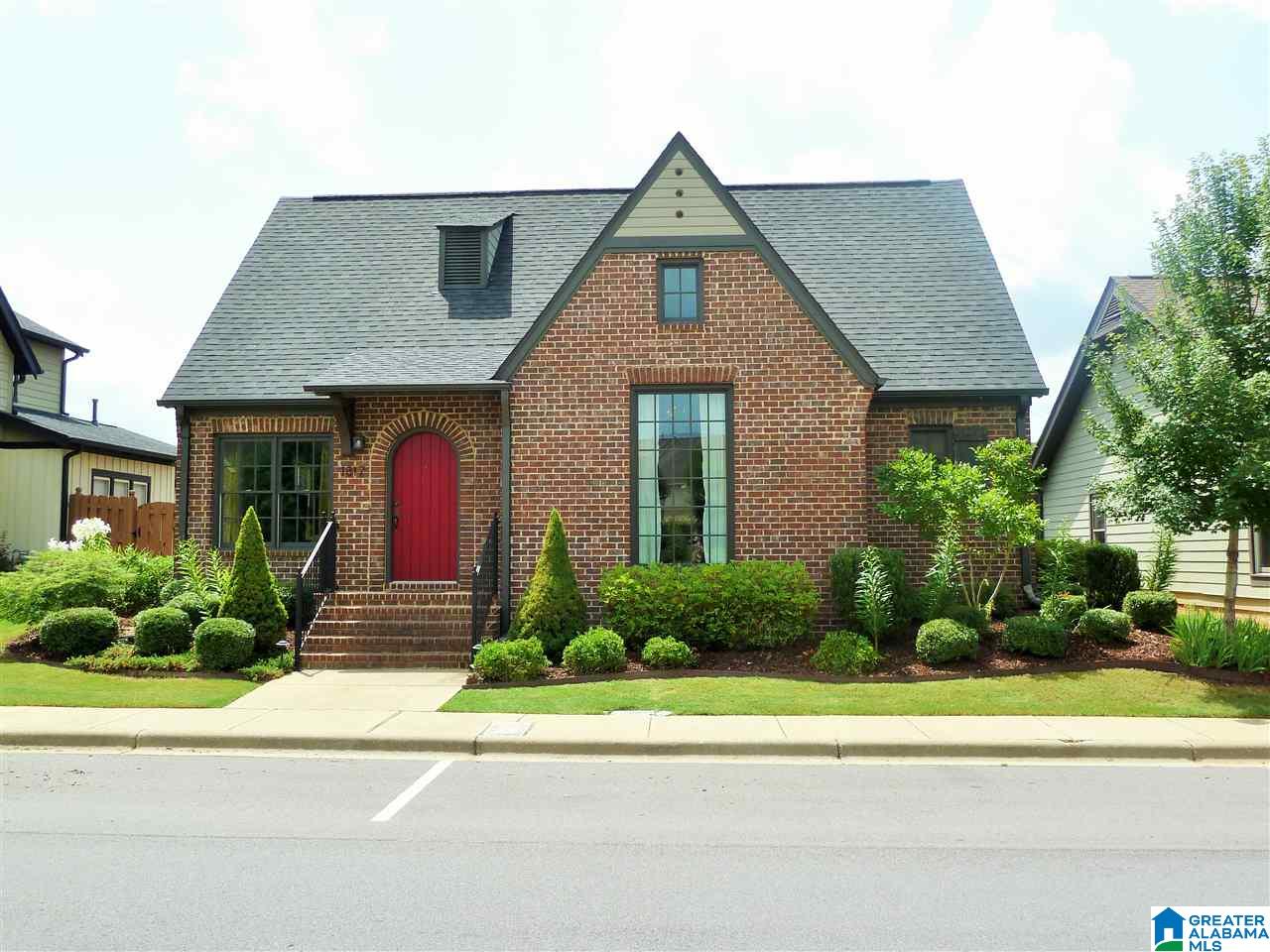 1817 Chace Drive Birmingham, AL 35244 - Photo 1 of 27