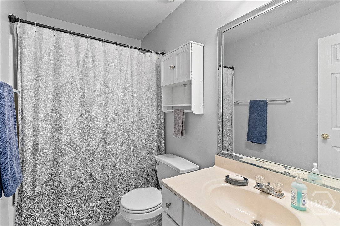 205 Woodstone Drive, Unit 14 Athens, GA 30605 - Photo 17 of 19