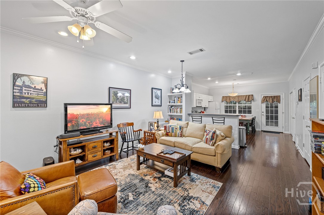 205 Woodstone Drive, Unit 14 Athens, GA 30605 - Photo 3 of 19