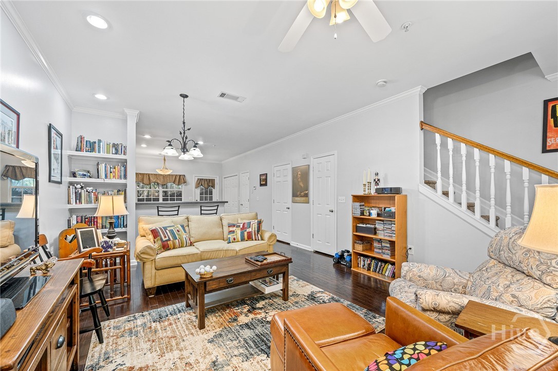 205 Woodstone Drive, Unit 14 Athens, GA 30605 - Photo 4 of 19