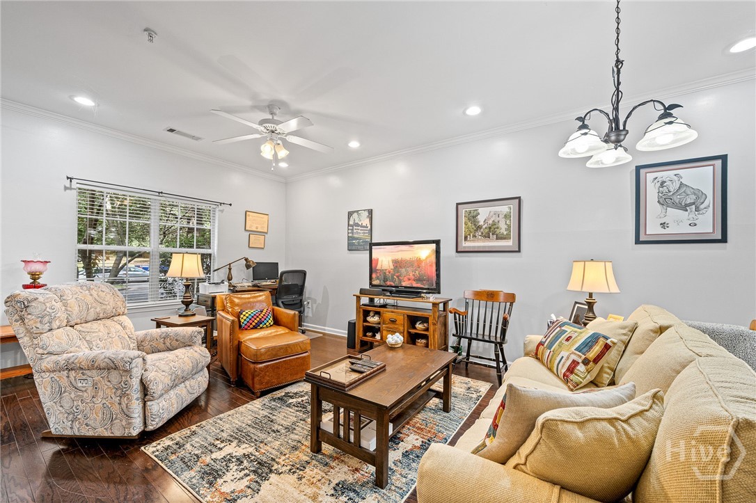 205 Woodstone Drive, Unit 14 Athens, GA 30605 - Photo 6 of 19