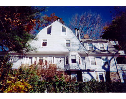 7 Leamington Road, Unit 1 Boston, MA 02135 - Photo 1 of 1 Gallery Image 1