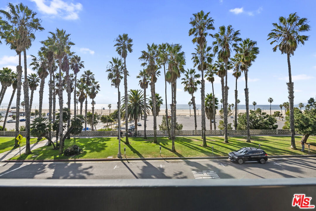 2221 Ocean Avenue, Unit 205 Santa Monica, CA 90405 - Photo 1 of 16 a view of park